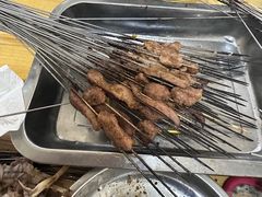 -沙口小炉烧烤