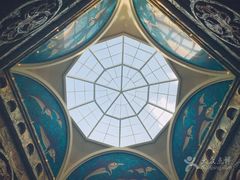 -波塞冬旅游度假区