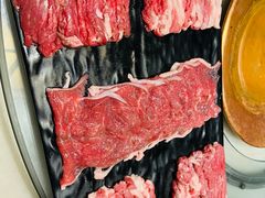 -老五四季涮肉(菜市口店)