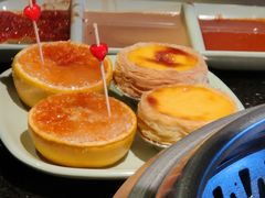 -梨花自助烤肉(天河城店)