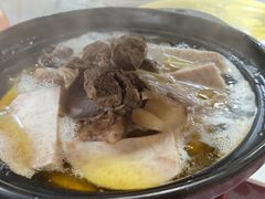 -土砂锅生态山庄·非遗砂锅雅鱼
