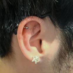 -匿名者纹身学院派·刺青