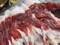 -欣悦坊陈一刀热气羊肉火锅(清真路店)