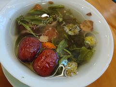 -清真华宇开锅羊肉