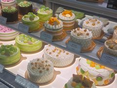 -布歌东京(金融街购物中心店)