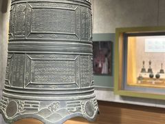 -大钟寺古钟博物馆