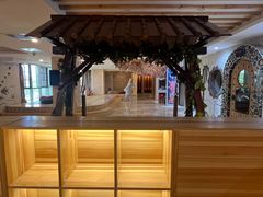 -碧中海汤泉汗蒸酒店