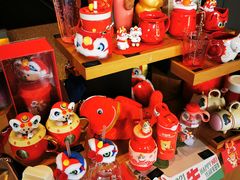 -星巴克(长沙友阿奥特莱斯店)