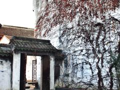 -嘉兴月河历史街区