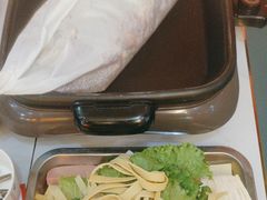 -阿杰烧烤·西安传统烤肉店(天朗御湖店)