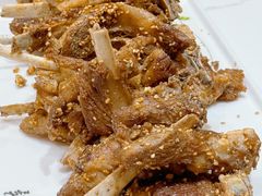 -靖远尕六美味羊羔肉
