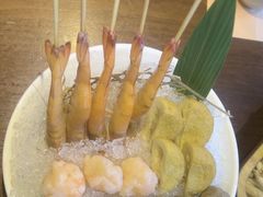 -山葵家·创意料理(临平银泰城店)