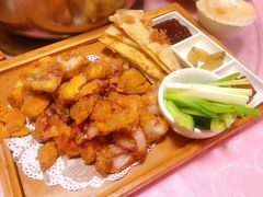 -昱德来·天津菜(河西店)
