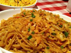 -西贝(上海我格广场店)