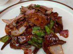 -锦園(伊势丹美食城店)