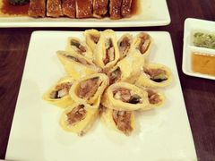 -新旺茶餐厅(嘉里城店)