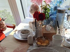 -桃花江餐厅·江景-约会·聚会