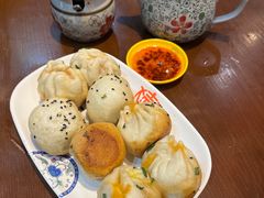 -大壶春(四川中路店)