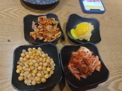 -恩你小木屋·烤肉韩式料理(嘉兴秀洲店)