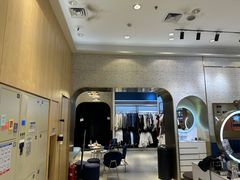 -海马体照相馆(大连柏威年购物中心店)