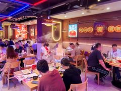 -聚味罗记大排檔·烧烤·鲜鱼杂·甲鱼煲(科学馆店)