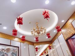 -福满园大酒楼(梅林店)