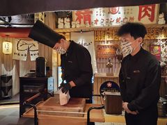 -MIKOMIKO和牛烧肉专门店(南门店)