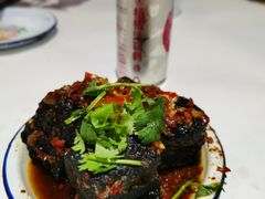 文和友臭豆腐-老长沙龙虾馆·聚会餐厅(白石洲店)