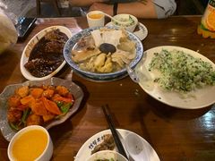 -三林本帮馆(中林街店)
