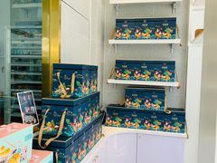 零售区-爸爸糖手工吐司(上海五角场万达店)