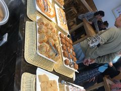 -素满香·素食自助餐(西安·民乐园店)