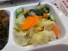 -香妃烤鸡(西单店)
