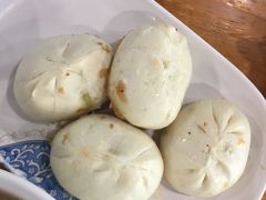 水煎包-张小文胡辣汤(龙柏新村店)
