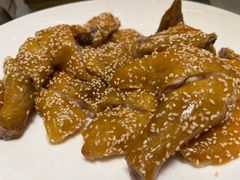 -半岛太子酒家(海港城店)