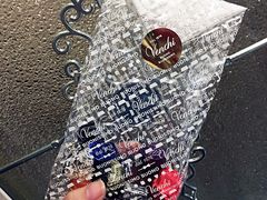 -VENCHI 闻绮(北京国贸商城店)