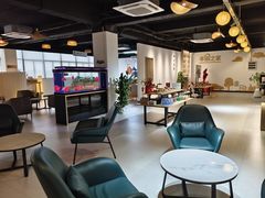 -上海和展广汽丰田4S店(老闵行店)