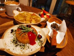 -懒鱼时光馆(沙坪坝店)