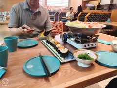 -晴季寿司(红旗街万达店)