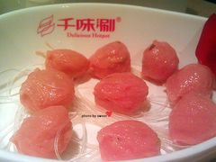 -千味涮·健康火锅(会展连城新天地店)