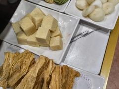 -潮汕美牛肉丸火锅店(天宁寺店)