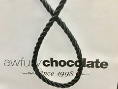 -Awfully Chocolate(来福士广场店)