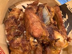 -阿毛饭店(和义路店)