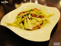 天目山三鲜-五芳齋(云南南路店)