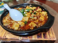 -路家小馆(富力又一城店)