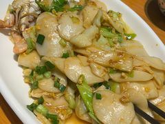 -金海湾海鲜排档(朱家尖店)