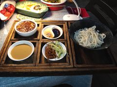 -后海16号·北京私房菜