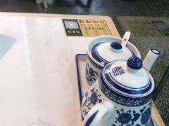 -馬香远蘭州牛肉面(武汉群星城首店)