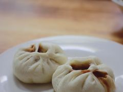 肉包-小武包子铺(严州古城店)