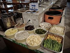 -泰合素食(双流店)