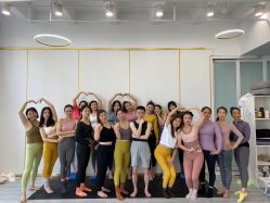 点击看大图 -亚太瑜伽普拉提学院